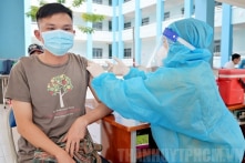 Ngày 6/2 có 14.122 ca COVID-19; 63 ca tử vong