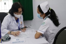 Ngày 16/2 có 34.737 ca COVID-19; 66 ca tử vong