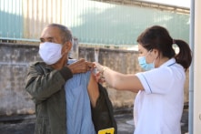 Việt Nam tăng hạn dùng của vắc-xin Abdala (Cuba) từ 6 tháng lên 9 tháng