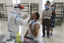 Ngày 25/2: Thêm 78.795 ca COVID-19 mới; Hà Nội tiến sát mốc gần 10.000 ca