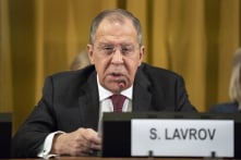 Ngoại trưởng Nga Lavrov: Mỹ im lặng trước đề xuất tạm ngừng triển khai tên lửa tầm trung