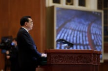 Ông Lý Khắc Cường mở đại hội to, Bộ trưởng Quốc phòng và Công an đều tham dự