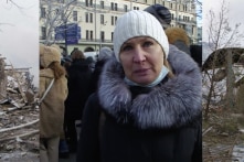 Người mẹ Nga cầu xin ông Putin kết thúc chiến tranh: “Trả con cho tôi!”