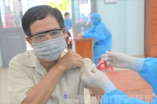 Ngày 8/3 có 194.815 ca COVID-19; Bắc Ninh bổ sung hơn 32.000 ca