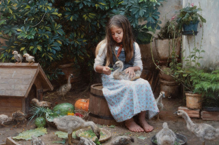 “Cuộc thi vẽ tranh sơn dầu tả thực nhân vật” lần thứ 6 của đài NTD tiếp nhận hồ sơ