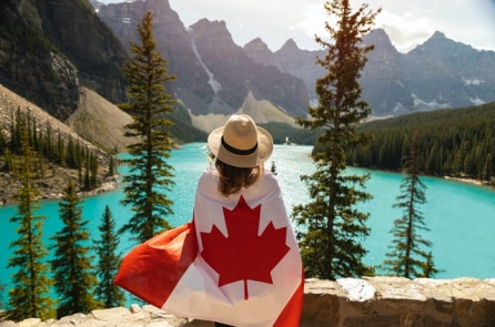 10 sự thật thú vị về đất nước Canada có thể bạn chưa biết