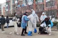 Đại dịch bùng phát toàn diện ở Trung Quốc phơi bày ảo tưởng “Zero COVID”