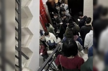 Nhà máy Foxconn lắp ráp iPhone tại Thâm Quyến tạm ngừng hoạt động