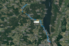 Vì sao đoàn xe quân sự dài 64 km của Nga bất động trong nhiều ngày?