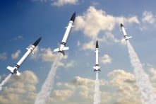 Nga bắn tên lửa “rỗng” nhằm làm cạn kiệt kho dự trữ phòng không của Ukraine?