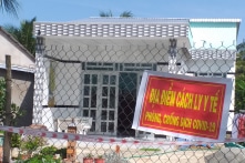 Xin tạm dừng báo số ca COVID-19 mới mỗi ngày: Bộ Y tế nói để ‘tránh gây hoang mang’