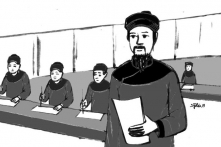 Lê Đỉnh: Vị quan nhà Nguyễn mong muốn canh tân đất nước