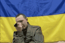 Người lính Nga bị bắt gọi điện cho mẹ – cuộc chiến truyền thông Nga – Ukraine