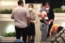 Tai nạn máy bay China Eastern Airlines: Người thân kể chuyện trước giờ ly biệt