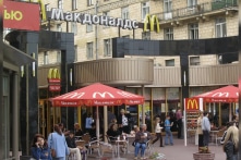 5 tổn thương cho nền kinh tế Nga vì lệnh trừng phạt của Mỹ