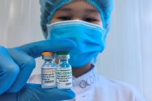 Vắc-xin Nanocovax đang ở giai đoạn thẩm định hồ sơ đăng ký lưu hành