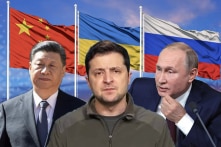 Blog: ĐCSTQ bị Ukraine ‘chiếu tướng’, vở kịch hòa giải sắp bị vạch trần