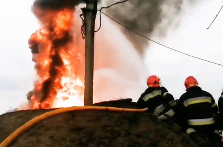 Cuộc chiến Nga – Ukraine vẽ lại bản đồ chính trị và quân sự thế giới