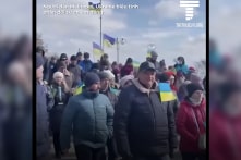 Người Ukraine thà chết cũng không làm con rối của quân Nga