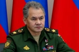 Official portrait of Sergey Shoigu 05