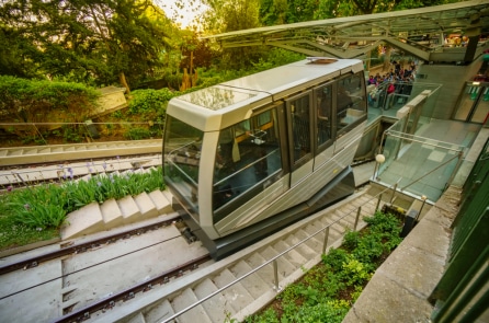 Paris dự định khai trương hệ thống cáp treo đô thị đầu tiên vào năm 2025