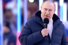 Rộ lên tin đồn TT Putin có thể phải ẩn thân để phẫu thuật khối u
