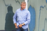 Roman Abramovich