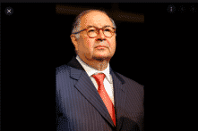 Mỹ – Anh đưa ra lệnh trừng phạt mới nhất nhắm vào các nhà tài phiệt Nga