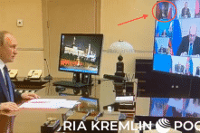 Nga công bố video ông Sergei Shoigu sau nhiều tin đồn về việc “mất tích”