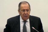 Sergey Lavrov