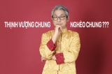 THỊNH VƯỢNG CHUNG