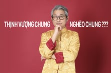 Lưỡng hội Trung Quốc bàn về “thịnh vượng chung”: Giết người giàu chỉ dẫn đến “nghèo chung” 