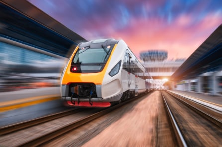 Úc phát triển tàu vô cực đầu tiên trên thế giới