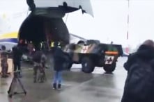 Lý do những người Pháp này đến Ukraine tham chiến