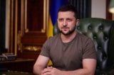 Volodymyr Zelenskyy 25 3