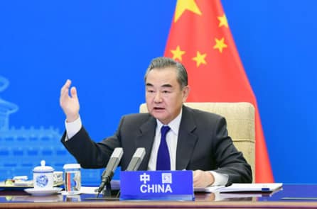 Rò rỉ kế hoạch Trung Quốc tăng cường ảnh hưởng tại các đảo quốc Thái Bình Dương