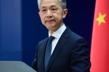 Trung Quốc phủ nhận yêu cầu Nga trì hoãn xâm lược Ukraine cho đến sau Olympic