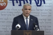Ngoại trưởng Israel: Chúng tôi sẽ giúp đỡ Ukraine ‘nhiều nhất có thể’