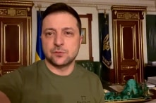TT Zelensky bác cáo buộc ông đã trốn chạy khỏi Ukraine
