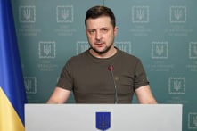 TT Zelensky: Chúng tôi không cho phép bất kỳ ai phớt lờ kẻ giết hại dân Ukraine