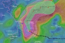 Năm 2022: Dự báo nắng nóng đến muộn; đề phòng nhiều cơn bão mạnh và phức tạp