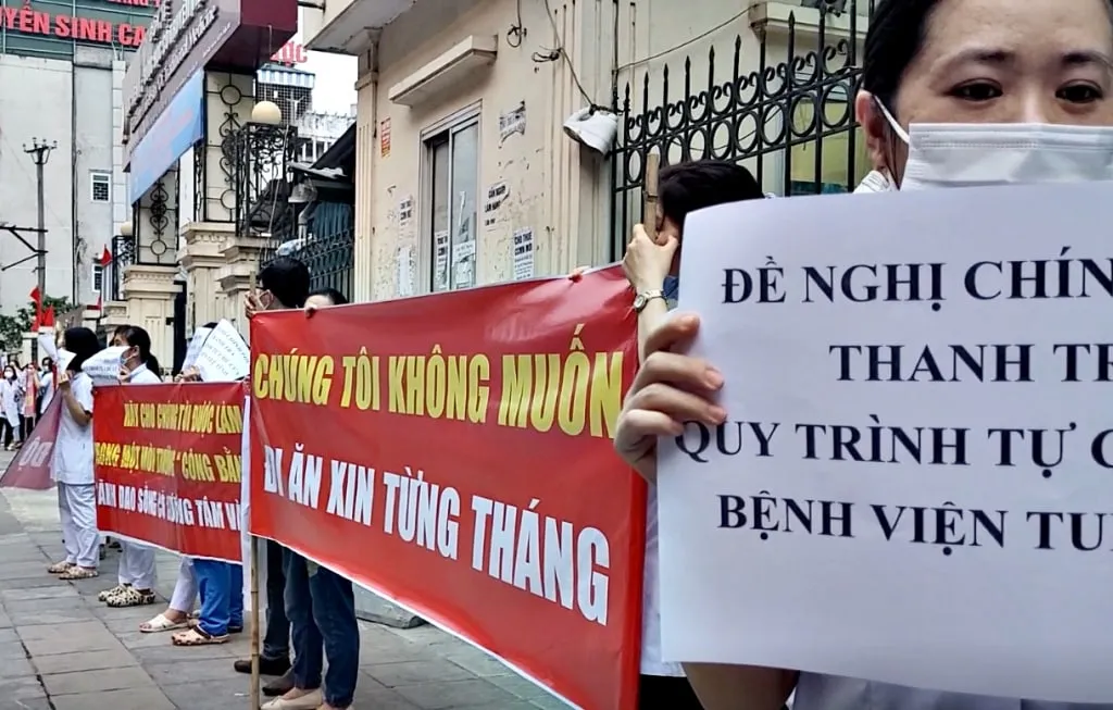 benh vien tue tinh no luong y bac si 02