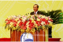 Sai phạm đất đai gây thất thoát hơn 761 tỷ đồng, cựu Bí thư Bình Dương bị đề nghị truy tố