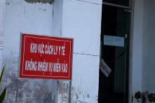 Cà Mau yêu cầu tất cả mọi người phải tự test nhanh COVID 2 lần/tuần