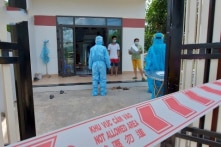Bộ Y tế khẳng định ‘không có chuyện F0 được ra khỏi nhà’