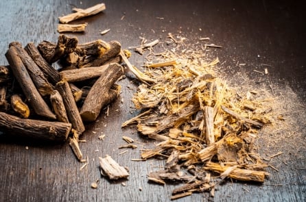 Cam thảo: Loại rễ cổ xưa giúp hỗ trợ sức khỏe gan, tiêu hóa và nhiều hơn thế