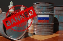 Những quốc gia nào phụ thuộc nhiều vào dầu mỏ của Nga?