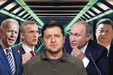 Blog: Chiến tranh Nga – Ukraine và sự liên quan của 5 bên