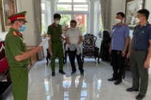 Đồng Nai: Bắt cựu Tổng Giám đốc Công ty CP Kinh doanh nhà Phước Thái