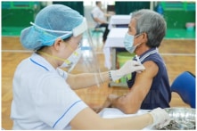 Ngày 3/3 thêm 118.790 ca COVID-19; Hải Dương và Thái Bình bổ sung hơn 57.000 ca